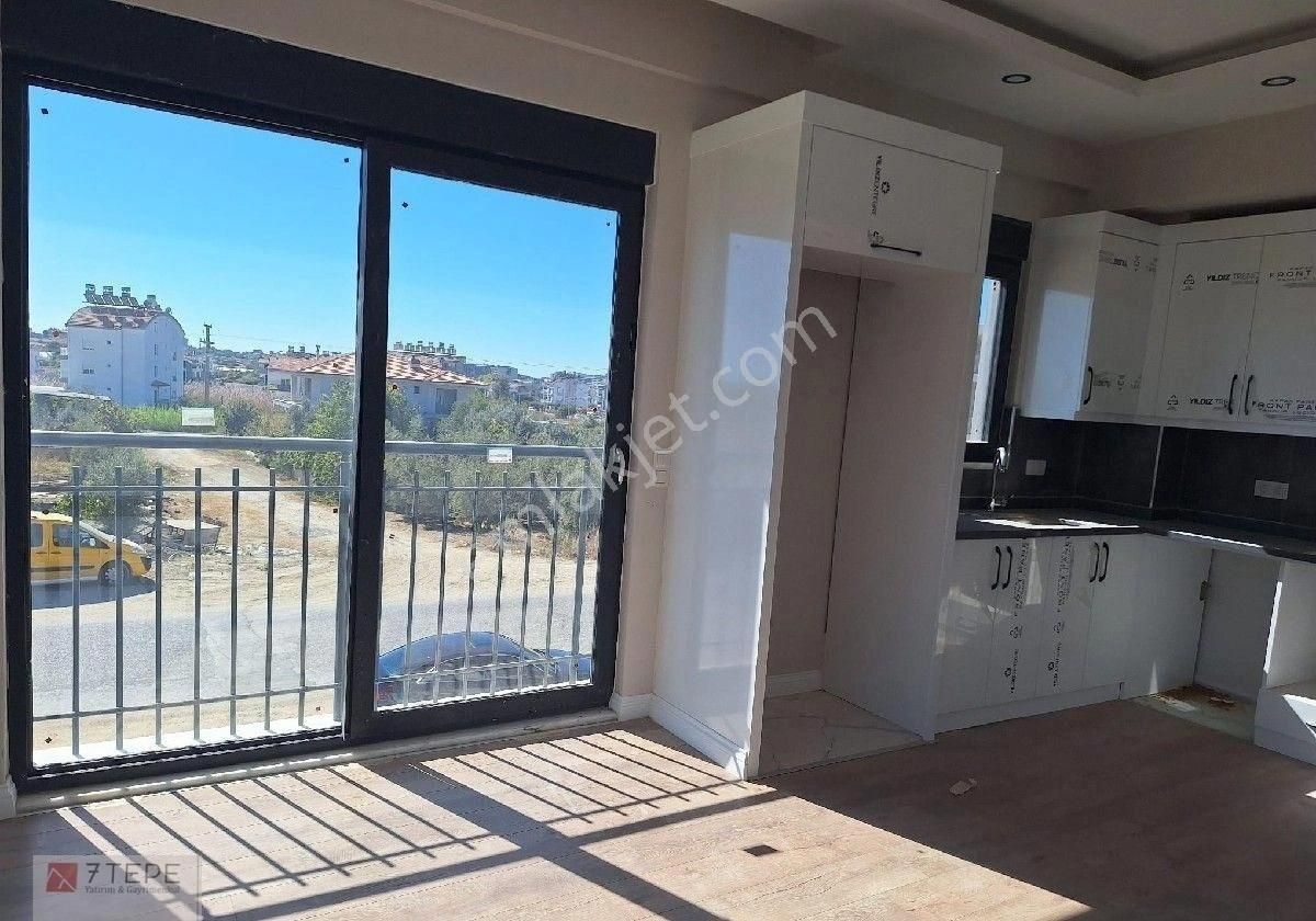 Ilica Da Satılık 2+1 Arakat Daire - Görsel 9