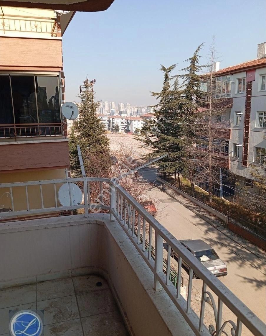 Sincan Selçuklu Kiralık Daire Selçuklu Mah 3+1 Arakat Kiralık Daire