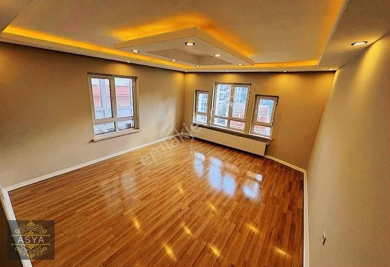 Keçiören Ufuktepe Kiralık Daire Ufuktepe Cadde Önü Asansörlü Lüx Yapılı Ön Cephe Kiralık