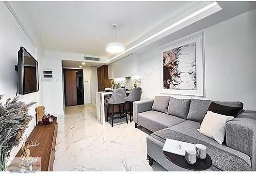 KKTC İskele Satılık Residence Kıbrıs Yeni İskele'de Satılık Resıdance Daire Grand Sapphire 1+1