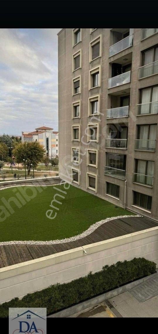 Zeytinburnu Seyitnizam Eşyalı Kiralık Daire Zeytınburnu Kıptas 1+1 Kiralık