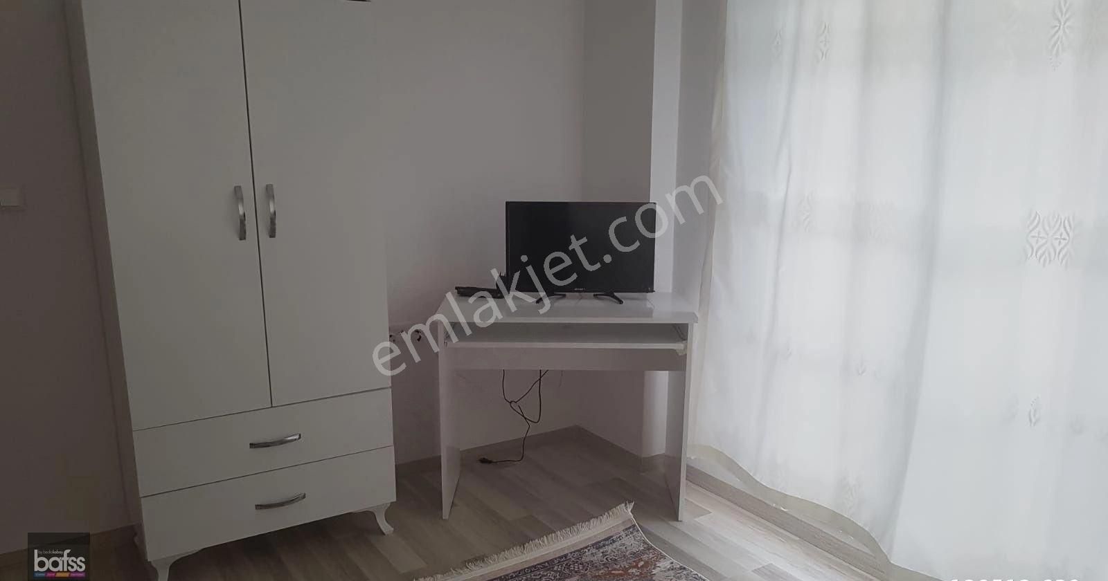 Burdur Merkez Emek Satılık Daire Emekte Satılık Arakat Asansörlü 50m2 1+1 Daire