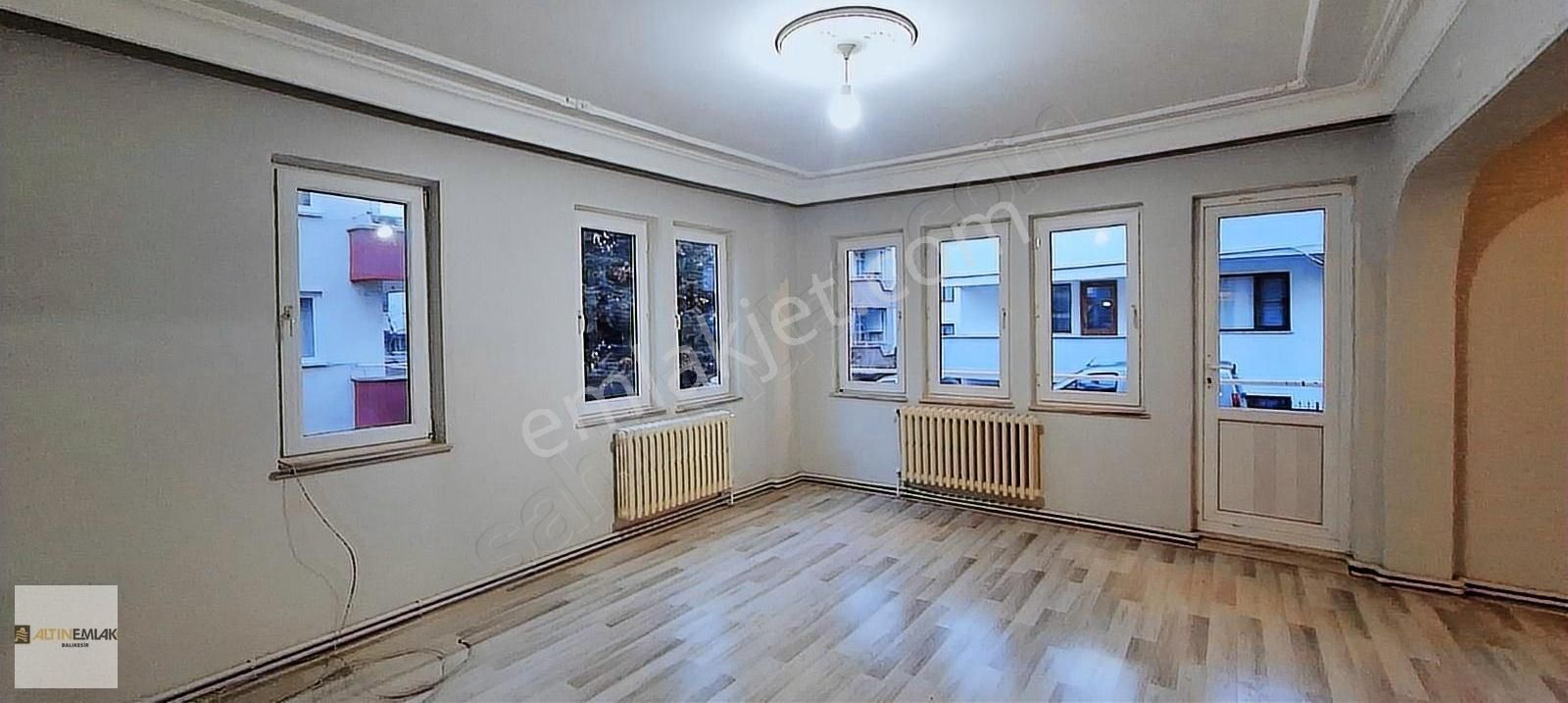 Karesi Paşa Alanı Kiralık Daire Paşaalanı'nda Kiralık Daire