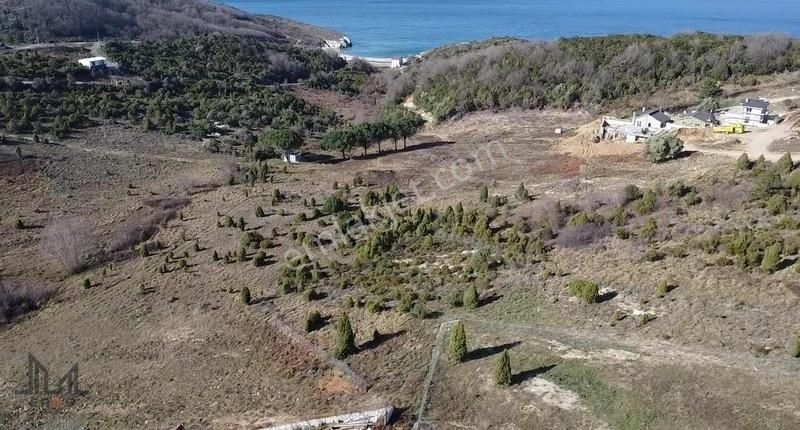 Şile Akçakese Satılık Konut İmarlı Şile Eras Gayrimenkulden Akçakesede Deniz Manzaralı Konut İmarlı