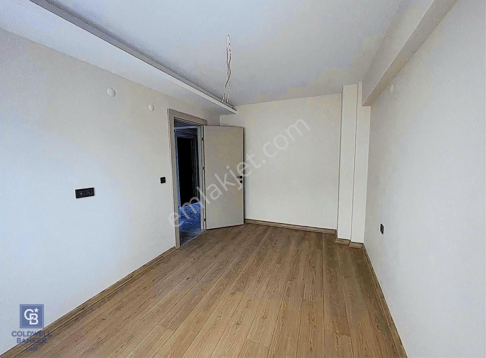 Karşıyaka Goncalar Kiralık Daire Karşıyaka'da Kiralık 1+1 Daire