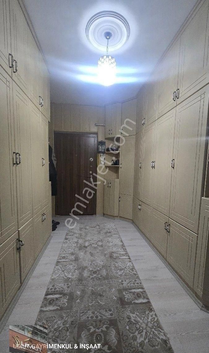 Karatay Akabe Satılık Daire Fetih Caddesi 3+1site İçi Geniş Full Bakımlı Satılık Daire