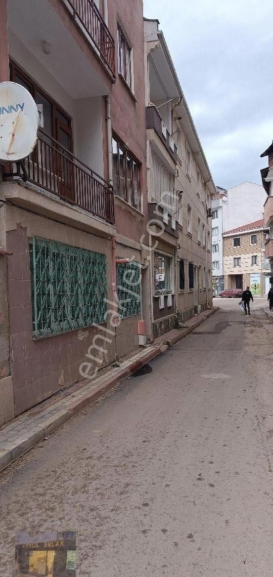 İnegöl Süleymaniye Satılık Daire Eylül Emlak Tan İnegöl Süleymaniye Mh Arakat 130 M Bakımlı Daire Satılık