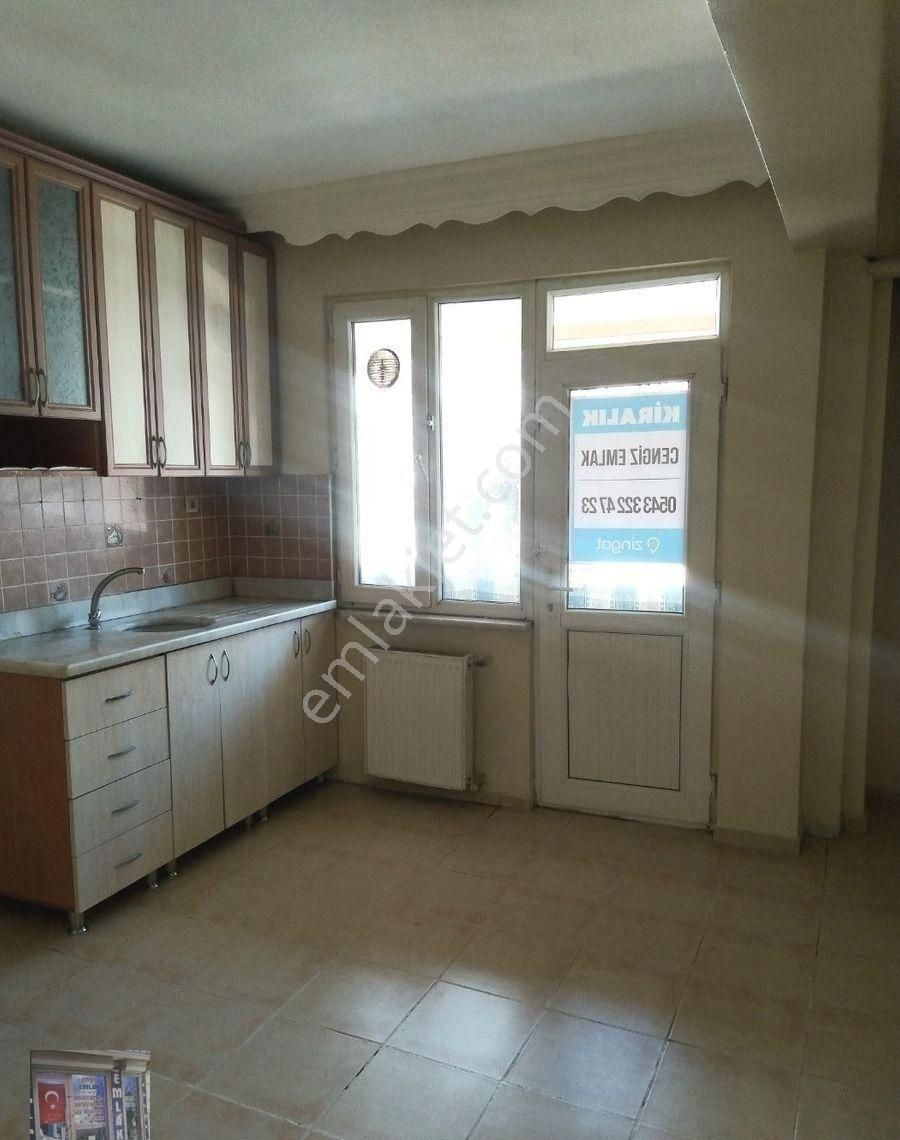 Tepebaşı Merkez Yeni Kiralık Daire Cengiz Emlak’tan Yeni Mah’de Kiralık 2+1 Kombili Daire