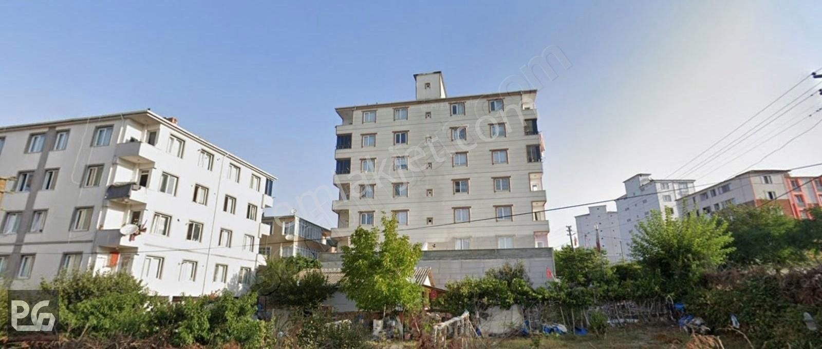 Çerkezköy Kızılpınar Atatürk Satılık Konut İmarlı Tekirdağ Çerkezköy Kızılpınar'da 358 M² Satılık Arsa