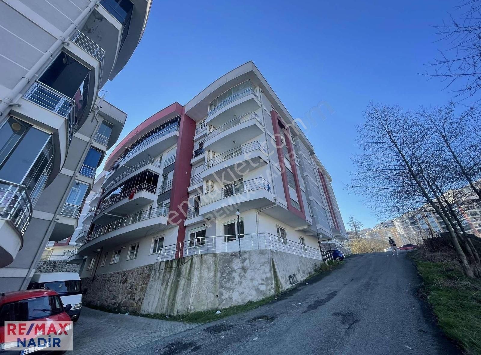 Giresun Merkez Gedikkaya Satılık Daire Remax Nadir Florya Evlerinde 3+1 Satılık Daire