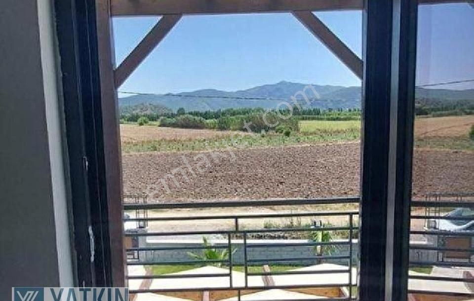 Ortaca Eskiköy Satılık Villa Dalyan Eskiköy'de 14.000 M² Bahçe İçide 4+1 Lüks Havuzlu Dubleks Villa