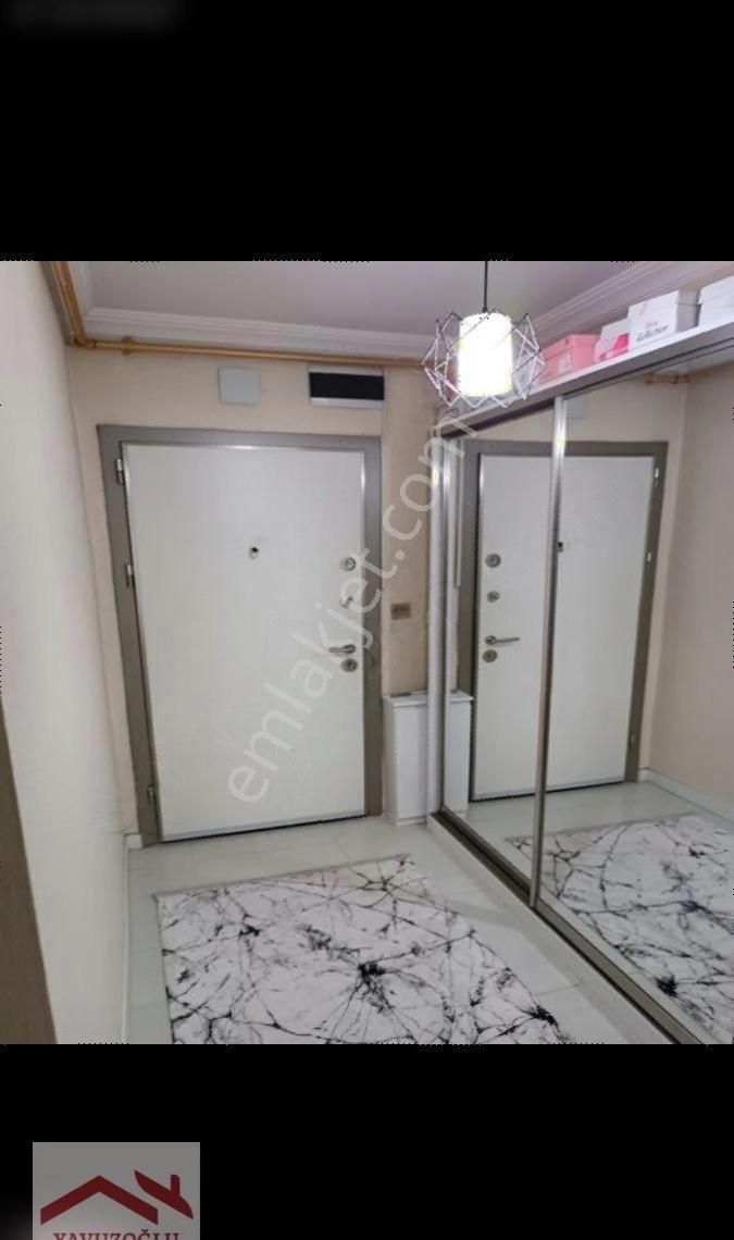 Yenimahalle Avcılar Satılık Daire Ankara Manzaralı Avcılar Mahallesinde 3+1 Satılık Daire