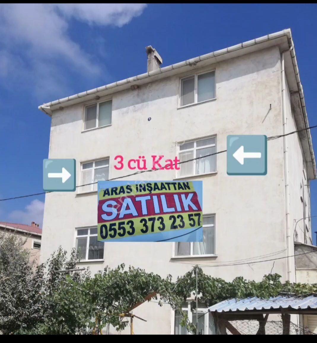 Marmara Saraylar Satılık Daire Balıkesir Marmara Adası Saraylar Mah