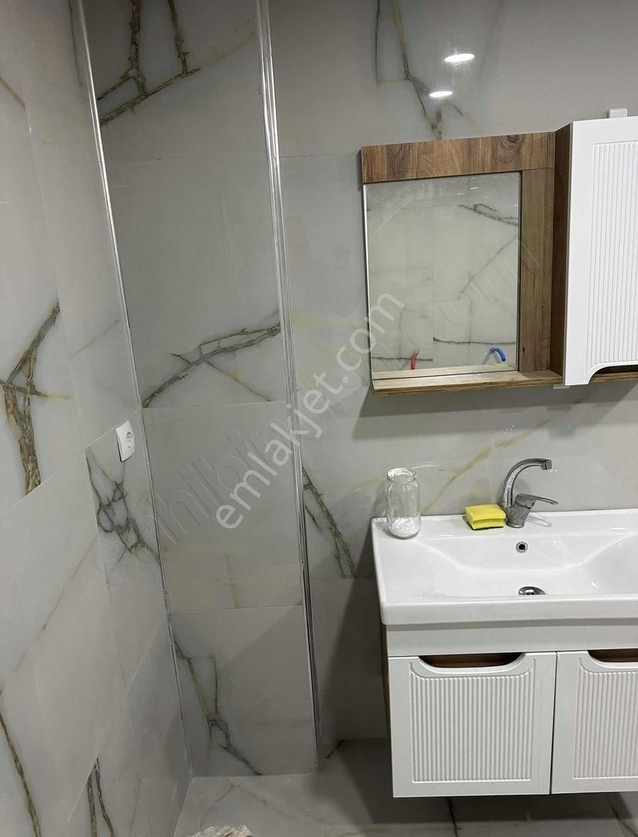 Çarşamba Sungurlu Kiralık Daire Sevgi Emlaktan Kiralık Daire