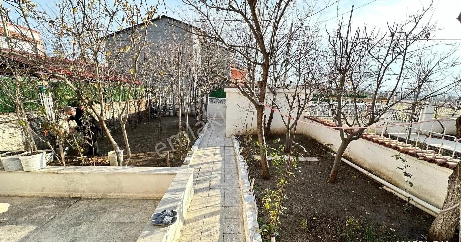 Çorum Merkez Üçtutlar Satılık Villa Binevlerde T Tipi Satılık Villa