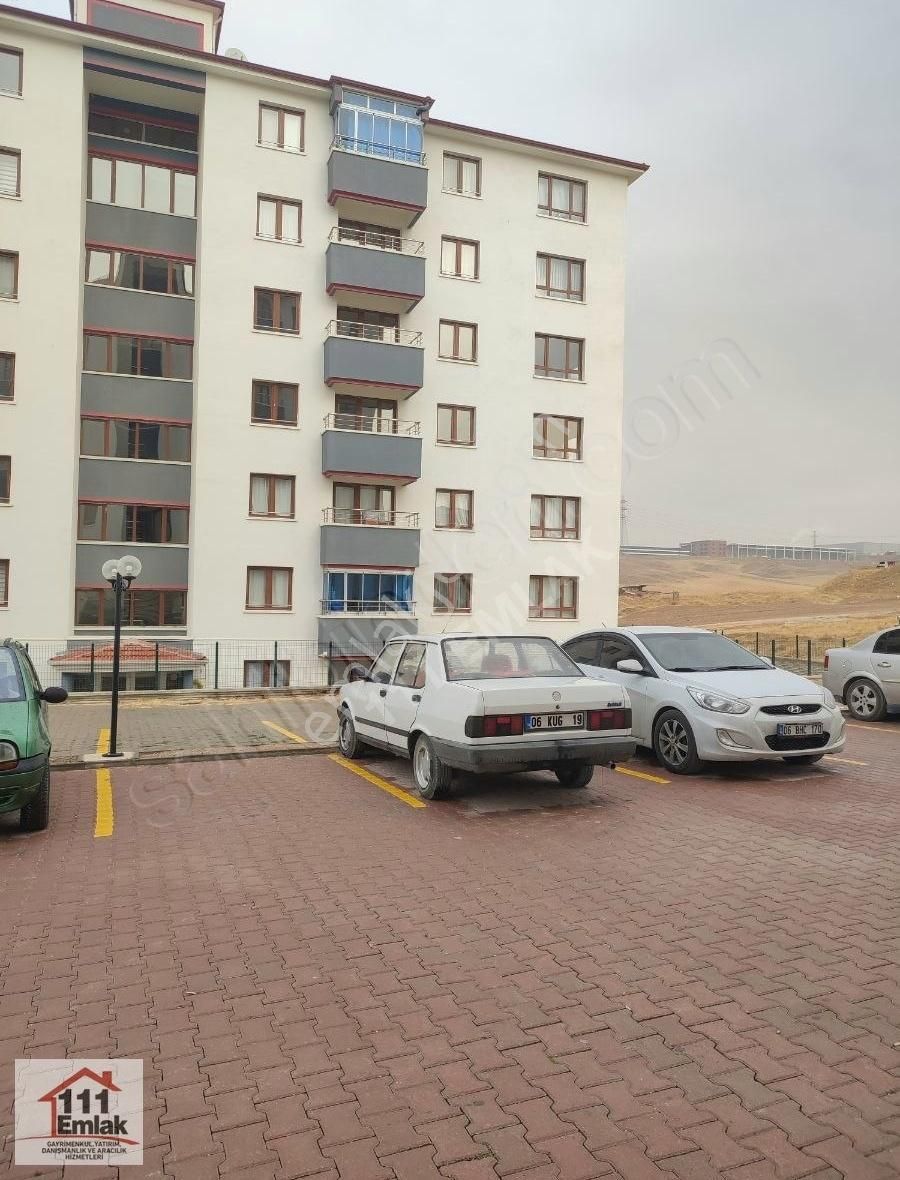 Sincan Alcı Kiralık Daire Sincan Temelli Alcı Mah. Kiralık 3+1 Daire