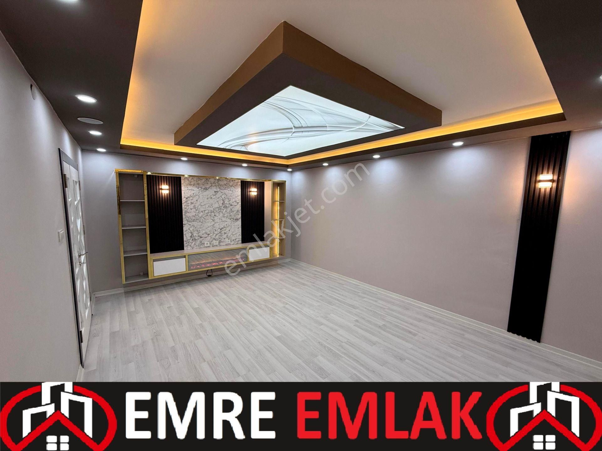 Sincan Selçuklu Satılık Daire ꧁꧂emre Emlaktan꧁꧂selçuklu'da Full+full Yapılı 3+1 Satılık Daire