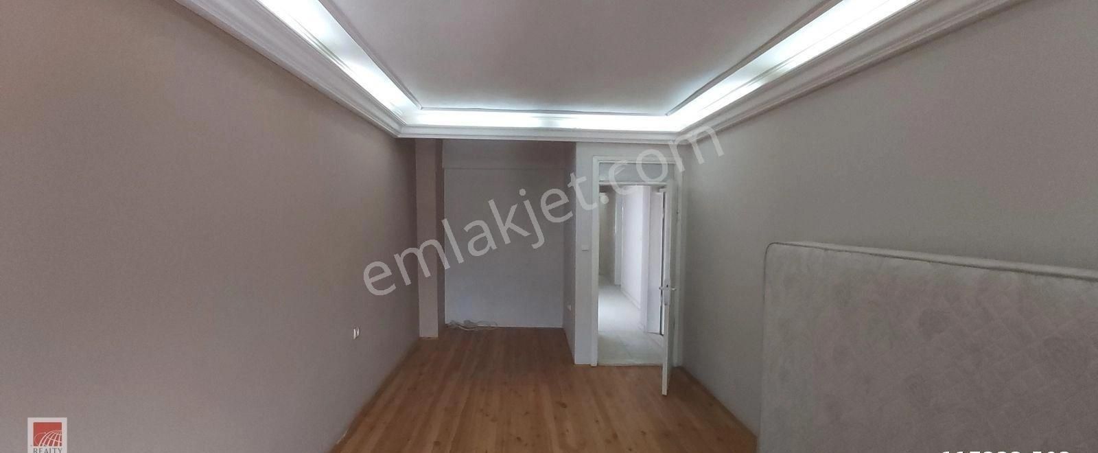 Rw Priene'den İstasyon Caddesinde 230m²bürüt Alanı Olan Daire - Görsel 11