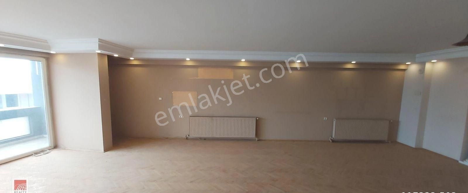 Rw Priene'den İstasyon Caddesinde 230m²bürüt Alanı Olan Daire - Görsel 10