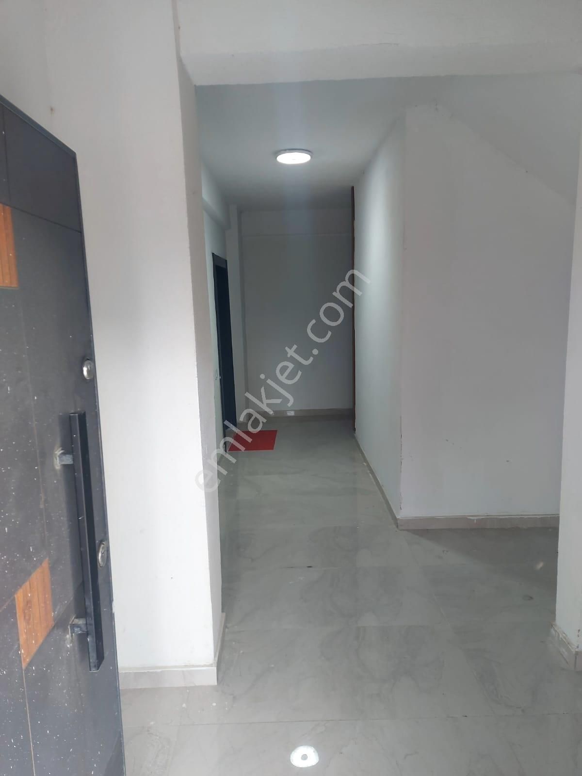 Anamur İskele Mahallesi Nema Tower Da 3. Kat Asansörlü 1+1 Satılık Daire - Görsel 19