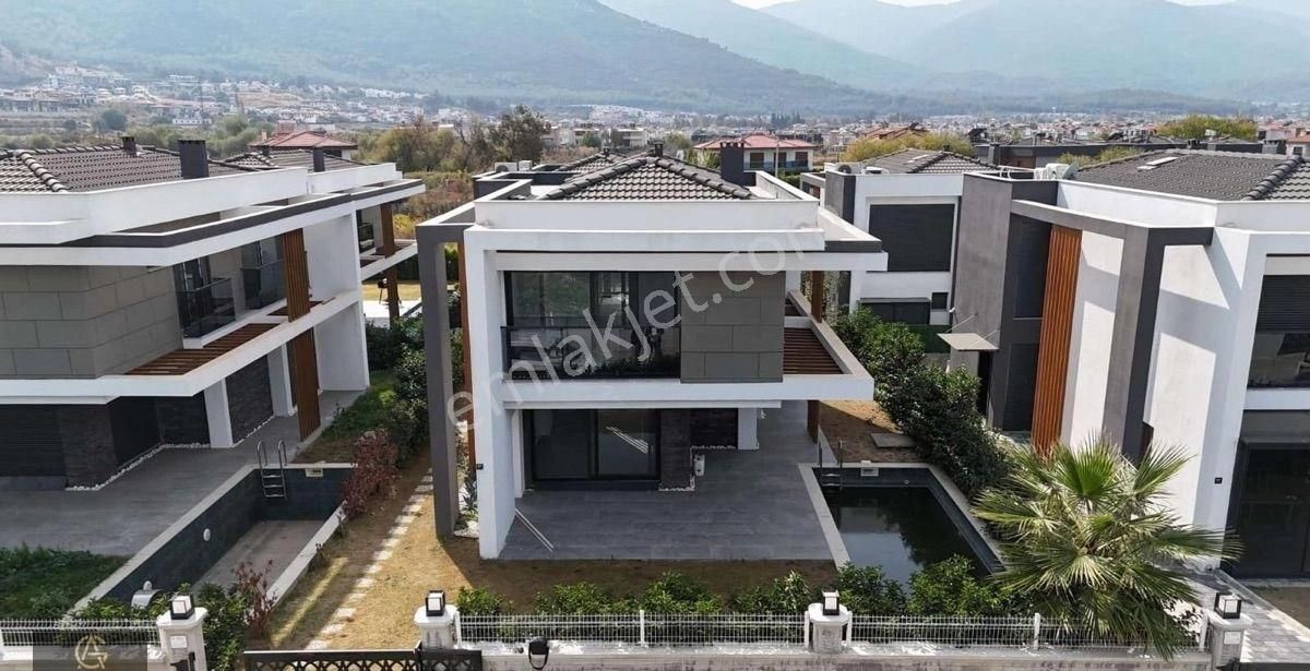 Kuşadası Güzelçamlı Satılık Villa Uygun Fiyatlı Villamız Satışta !!