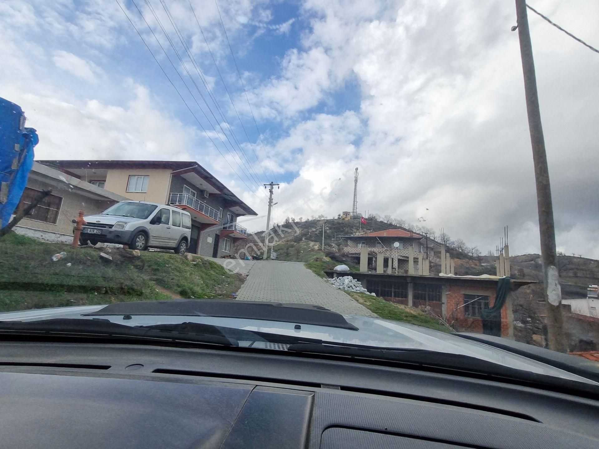 Nazilli Yöntem Emlak İzmir Beydağı Yeşiltepe Mah.de Ormana Sınır Satılık Kestane İncir Bahçesi - Görsel 3