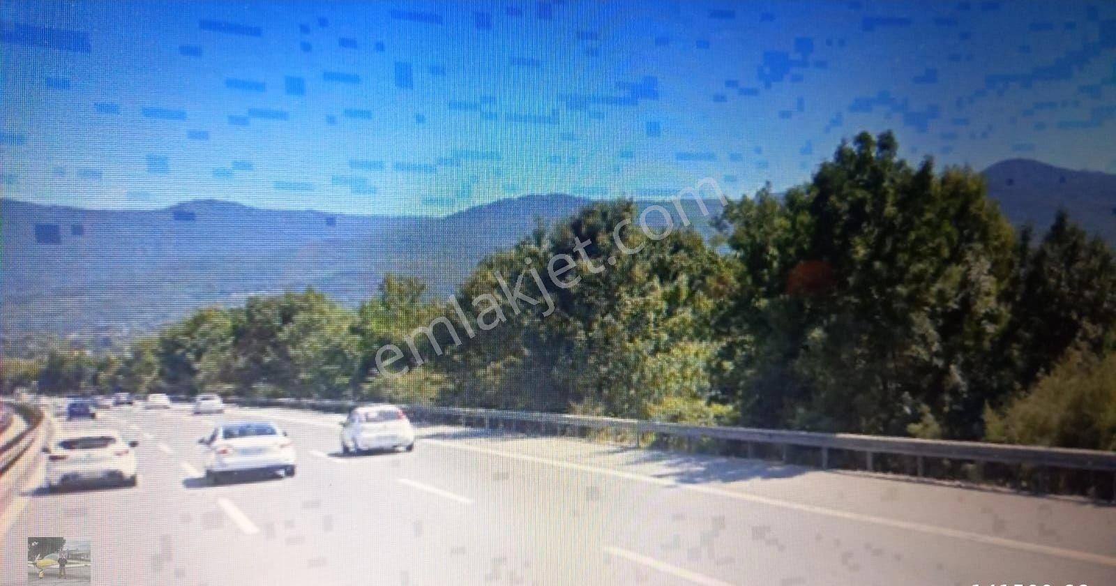 Kocaeli Kartepe Satılık Özel Kullanım Küçük Parselimiz 564 M2 Satılık...