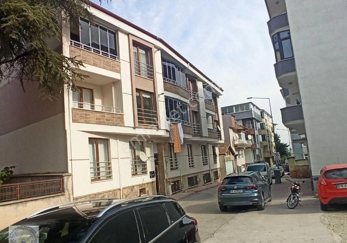 Merzifon Sofular Kiralık Daire Yuvam Emlakta Sofular Mah Davut Kalfa Sokakta Eşyasız Kiralık 1+1 Daire