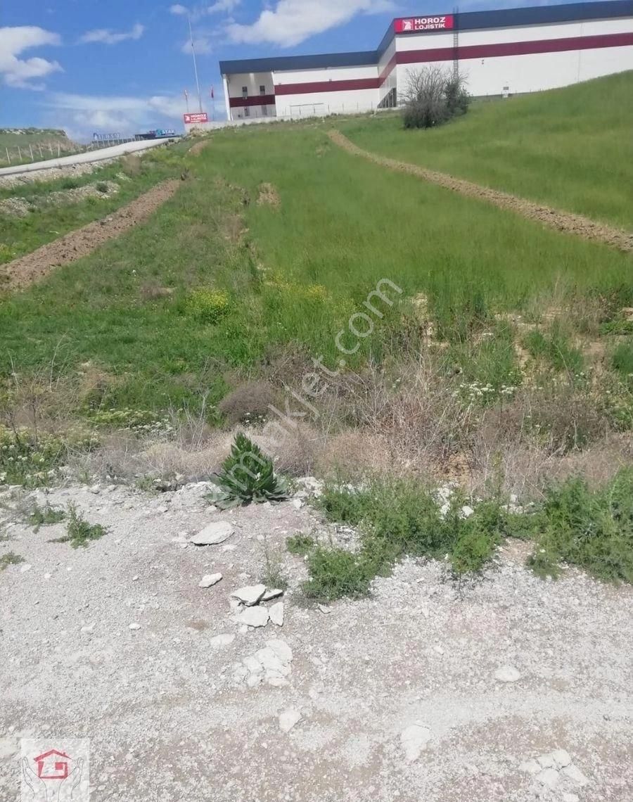 Güngör Emlak'tan K.kazan Saray Mah.de Satılık Arsa - Görsel 11