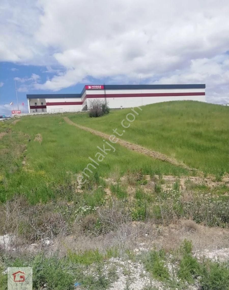 Güngör Emlak'tan K.kazan Saray Mah.de Satılık Arsa - Görsel 7