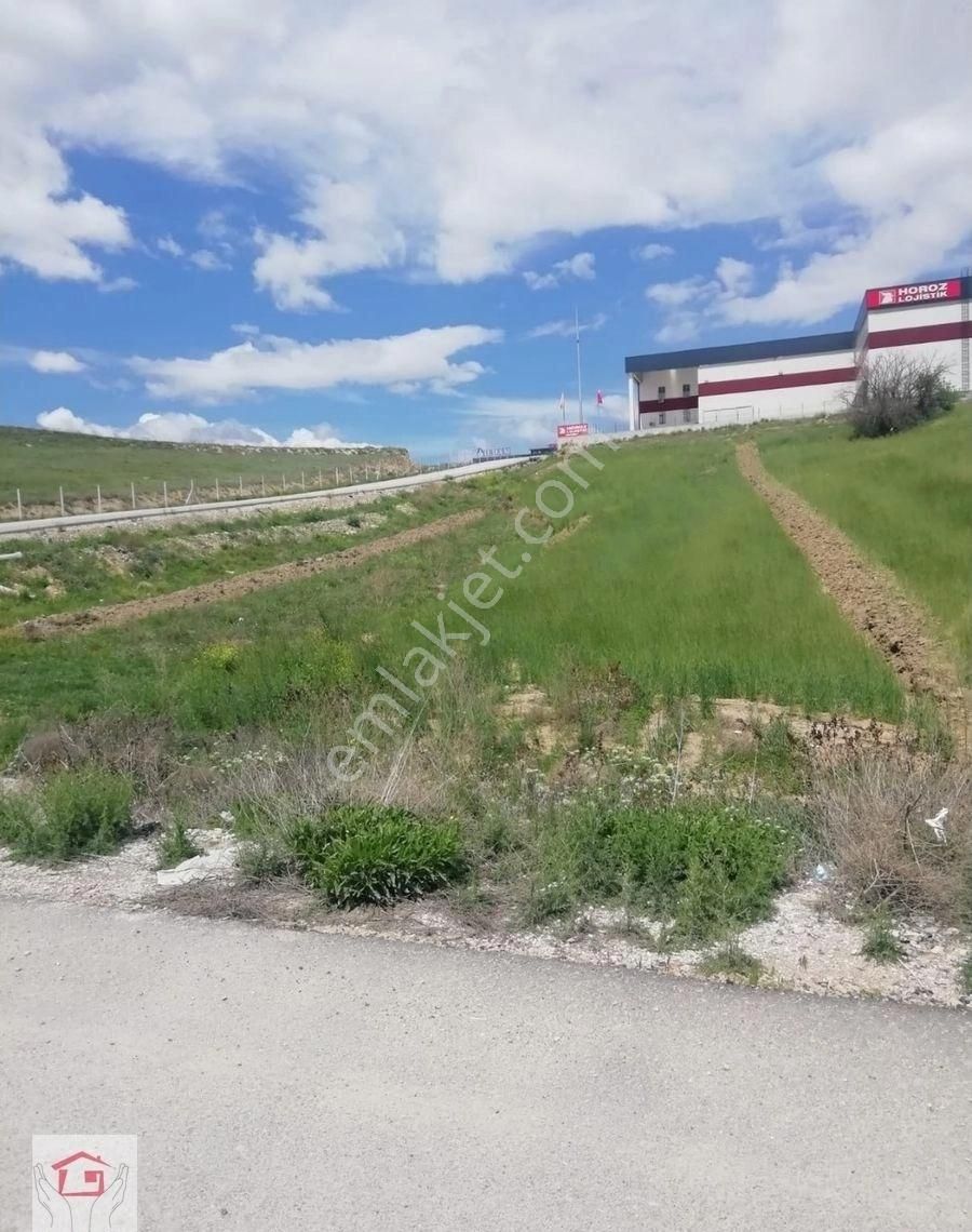 Güngör Emlak'tan K.kazan Saray Mah.de Satılık Arsa - Görsel 3