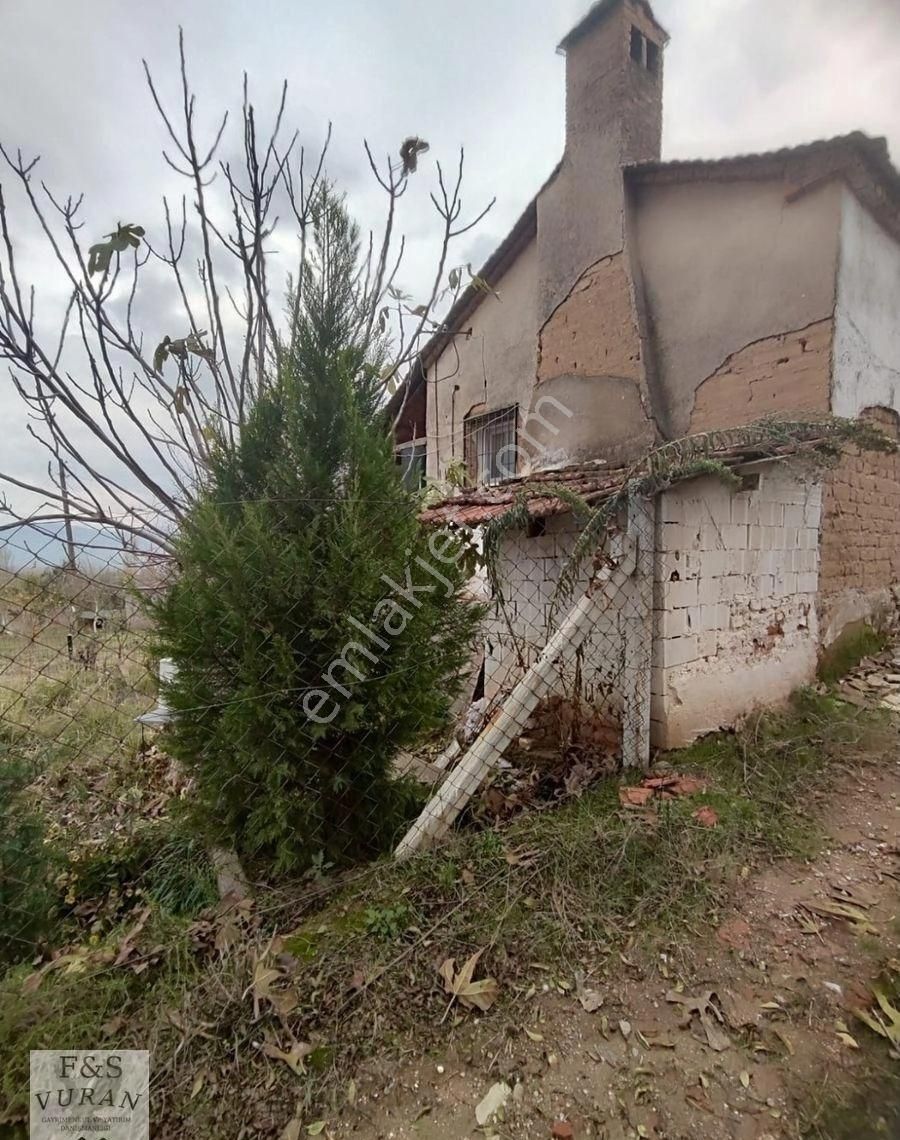 Sultanhisar Salavatlı Satılık Bahçeli Müstakil Köyevi - Görsel 7