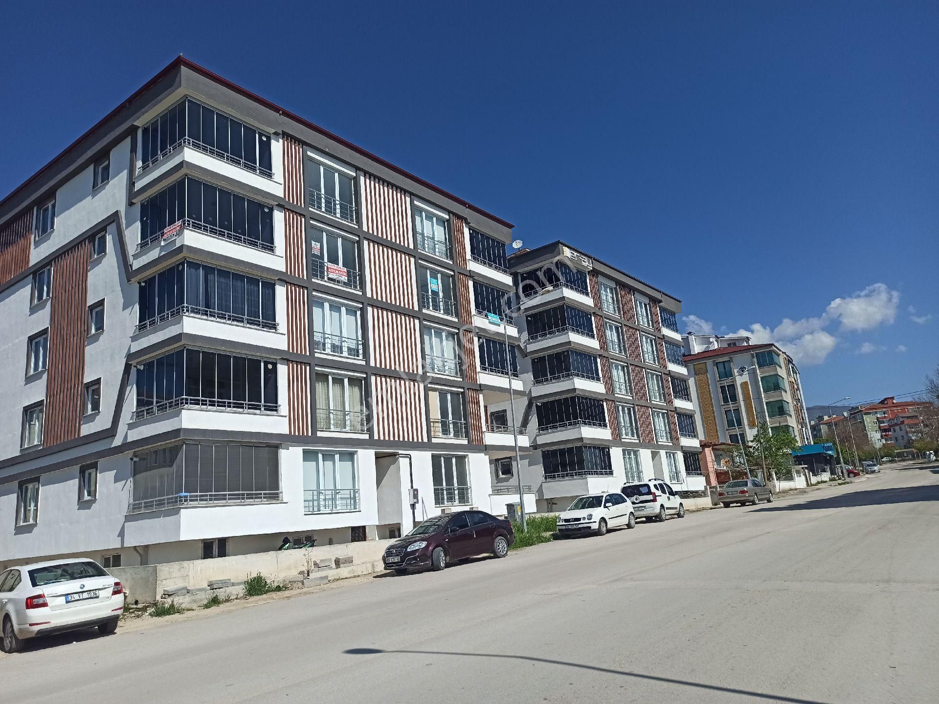 Yuvam Emlaktan Yeni Mah Satılık 175 M2 3+1 Anahtar Teslim Satılık Daire