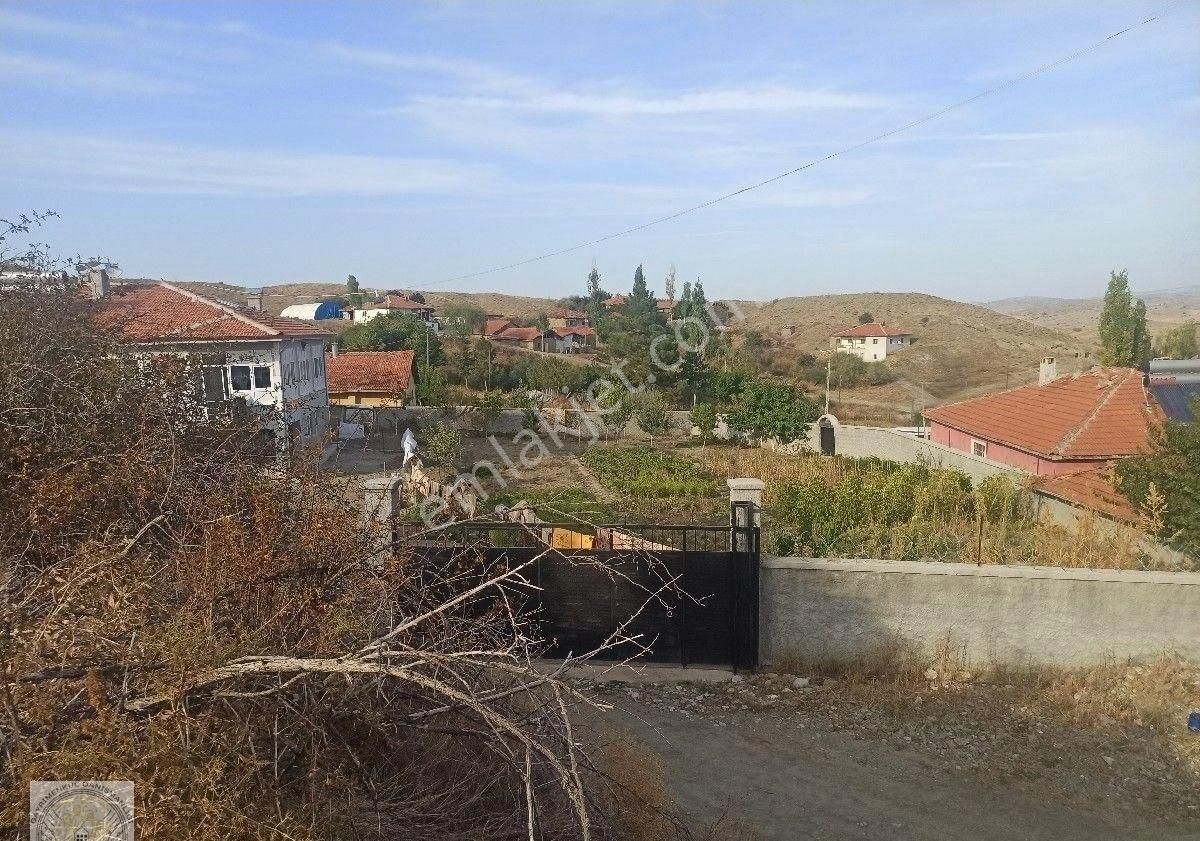Yuvam Emlaktan Çorum İli Sungurlu İlçesine Bağlı Küçükincesu Köyünde 1.250 M2 Satılık Arsa - Görsel 9