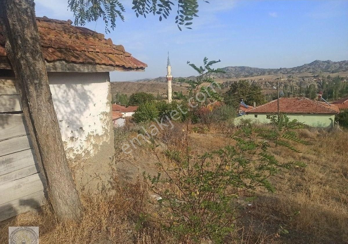 Yuvam Emlaktan Çorum İli Sungurlu İlçesine Bağlı Küçükincesu Köyünde 1.250 M2 Satılık Arsa - Görsel 2