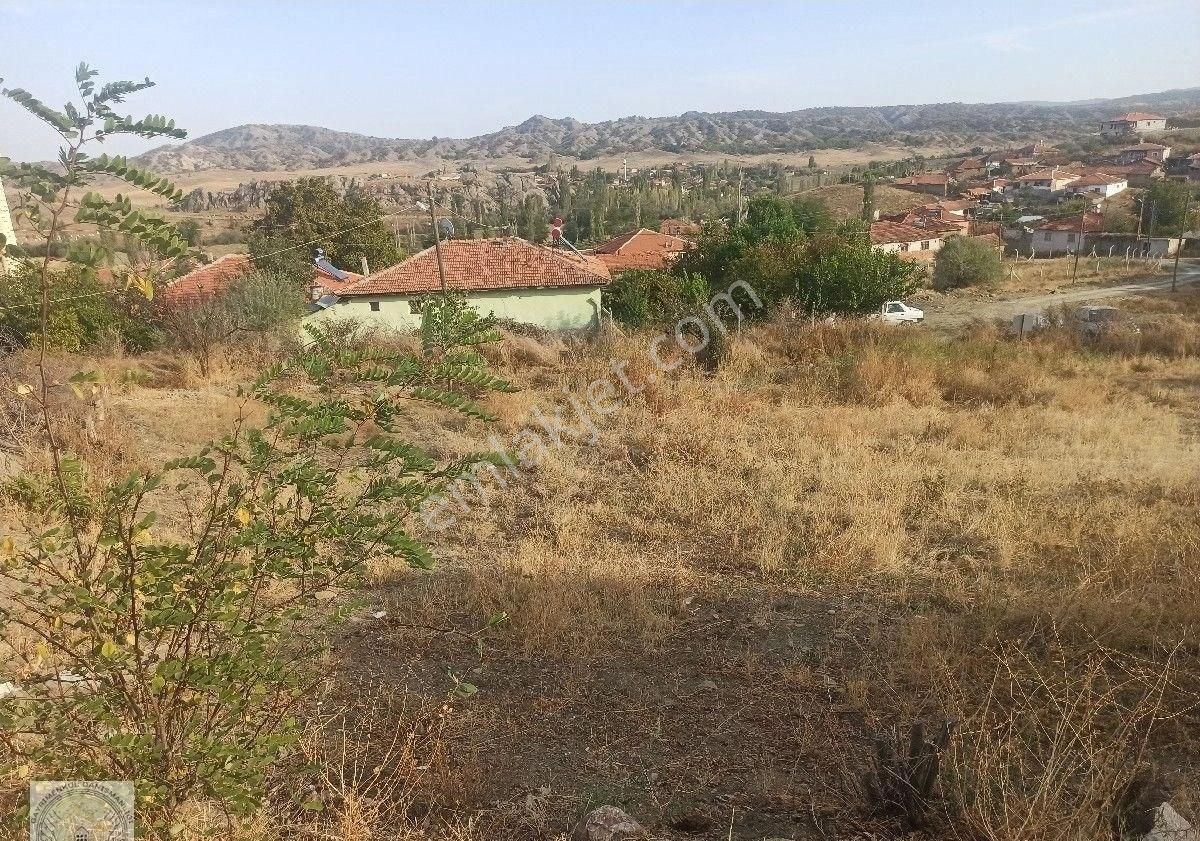 Yuvam Emlaktan Çorum İli Sungurlu İlçesine Bağlı Küçükincesu Köyünde 1.250 M2 Satılık Arsa - Görsel 3