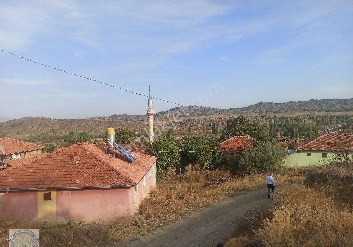 Yuvam Emlaktan Çorum İli Sungurlu İlçesine Bağlı Küçükincesu Köyünde 1.250 M2 Satılık Arsa - Görsel 8