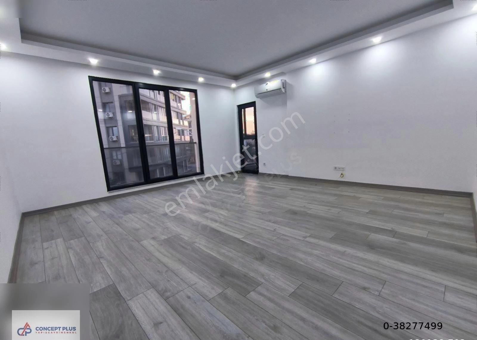 Üsküdar Bahçelievler Satılık Daire Çengelköy Bahçelievler 3+1 145 M2 Otopark Manzara Yerden Isıtma