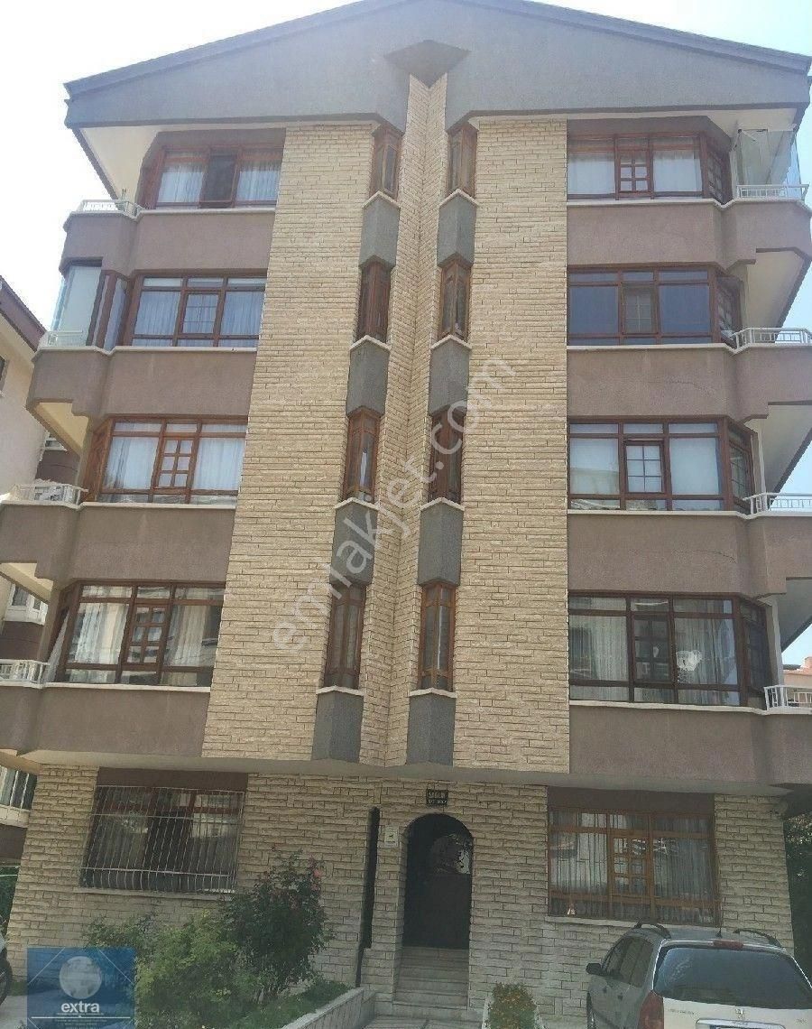 Çankaya Sancak Kiralık Daire Sancak Turan Güneş Balvarı Yakını Bakımlı Ara Kat 3+1 Kiralık Daire