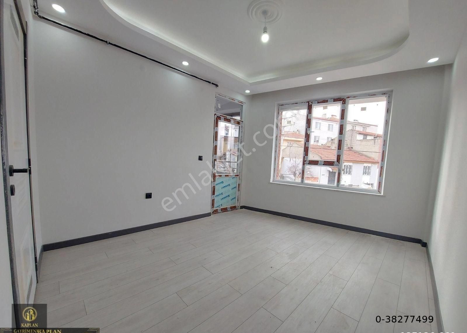 Odunpazarı 71 Evler Satılık Daire Kaplan Gyd’den 71 Evler Mah. Ertaş Cad. Ve Candanel Cad. Yakını 2+0 55 M² Satılık Özel Garajlı Daire