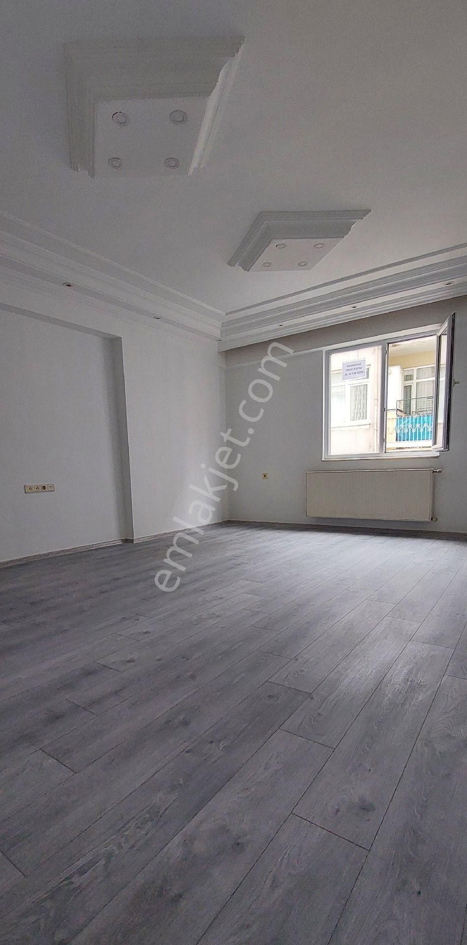 Samsun İlkadım Satılık Daire Şehir Merkezinde Bahçelievlerde 3+1 Satılık Daire