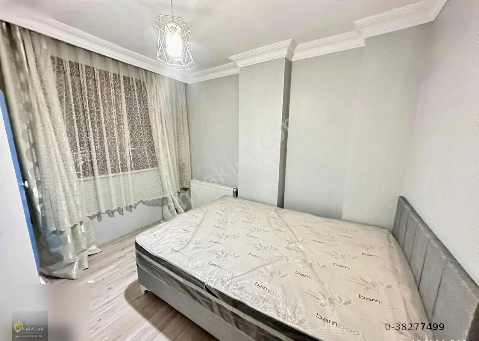 Kağıthane Harmantepe Satılık Daire 46 Bin Tl Kira Getirili 8 Yılda Amorti Kaçırılmayacak Fırsat 3+2