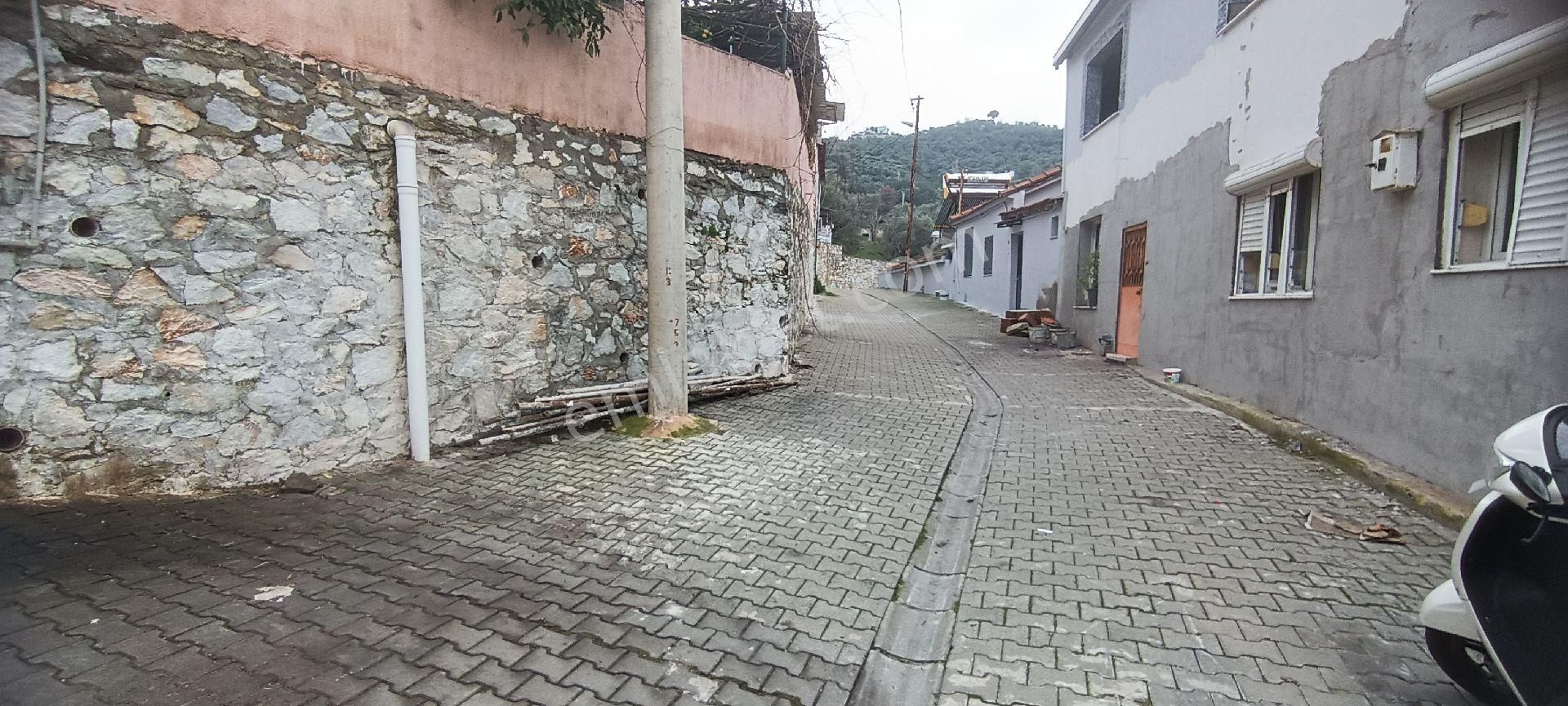 Ali Akdoğan Emlak Ofisinden Toprak Bahçeli Müstakil Ev Satılıktır - Görsel 34