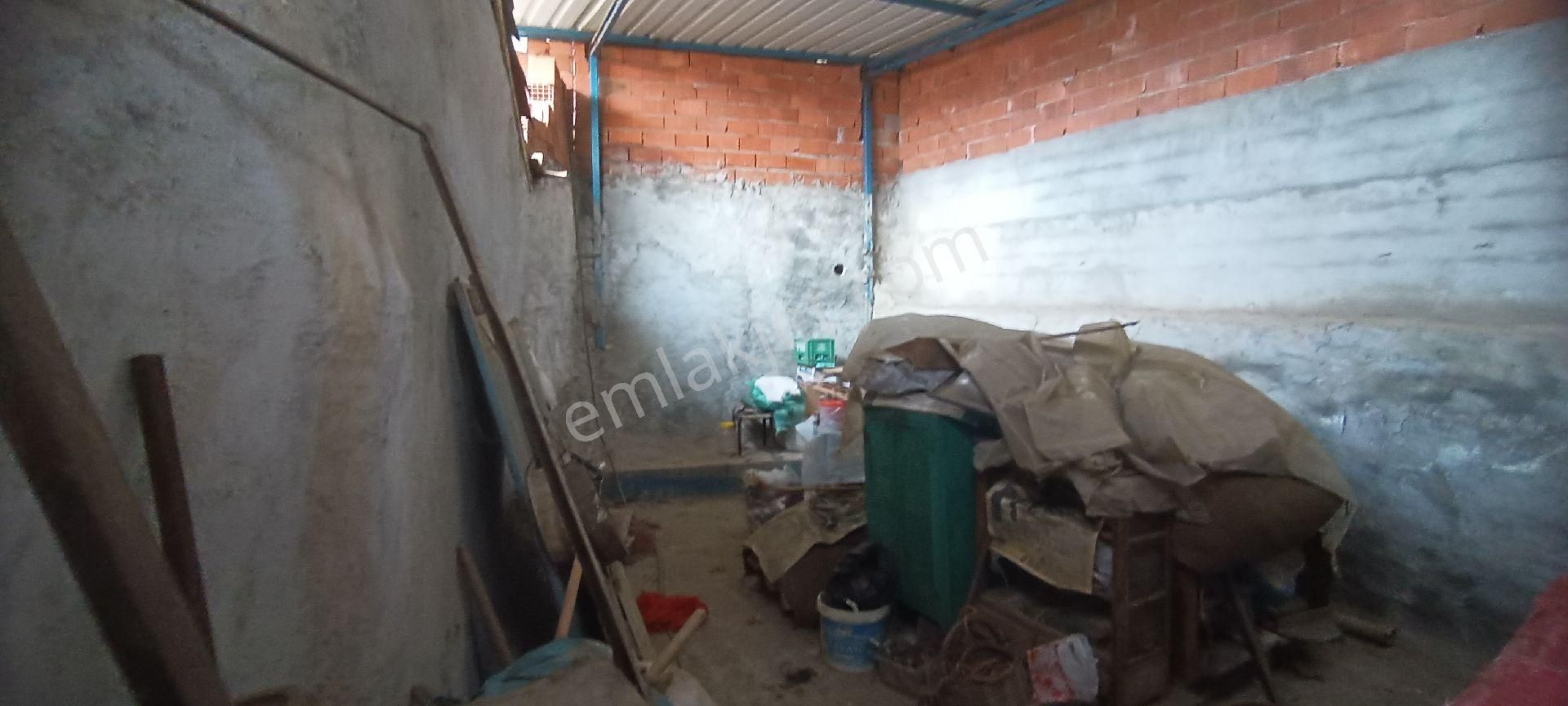 Ali Akdoğan Emlak Ofisinden Toprak Bahçeli Müstakil Ev Satılıktır - Görsel 5