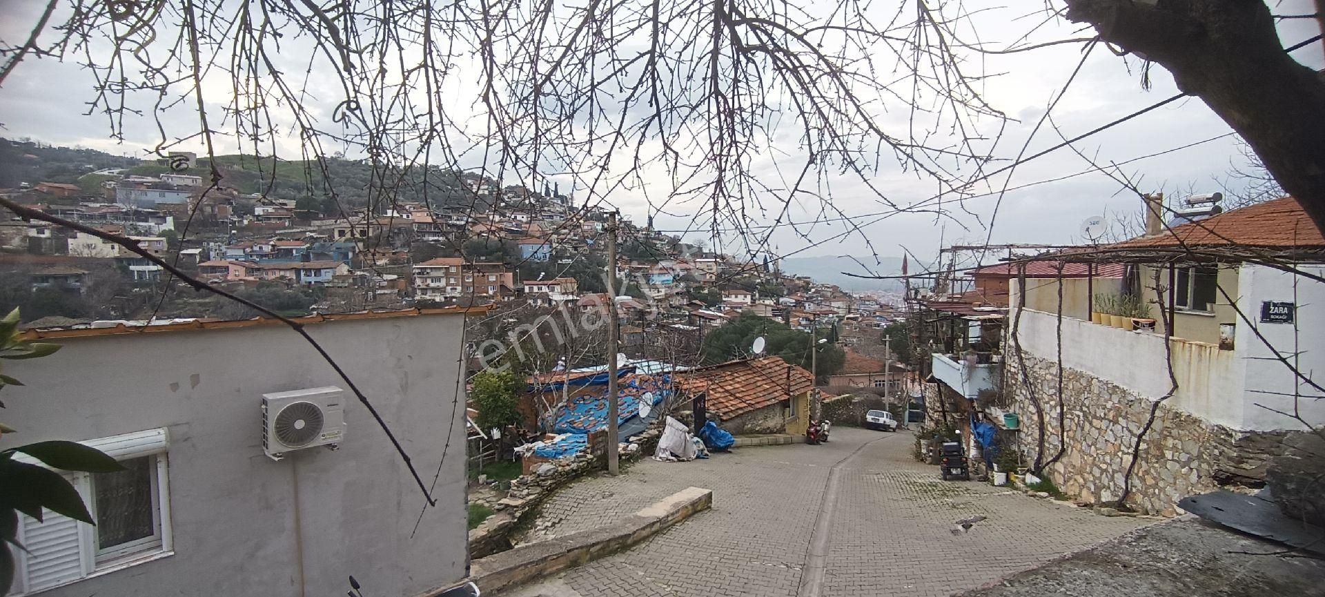 Ali Akdoğan Emlak Ofisinden Toprak Bahçeli Müstakil Ev Satılıktır - Görsel 11