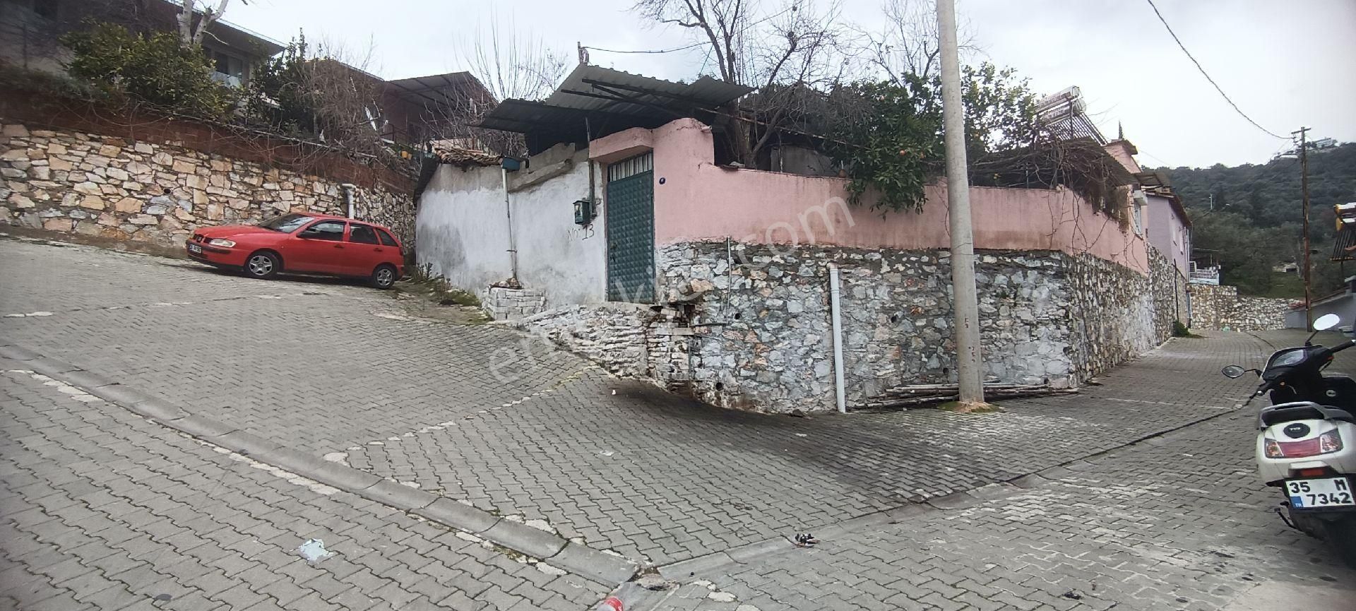 Ali Akdoğan Emlak Ofisinden Toprak Bahçeli Müstakil Ev Satılıktır - Görsel 2