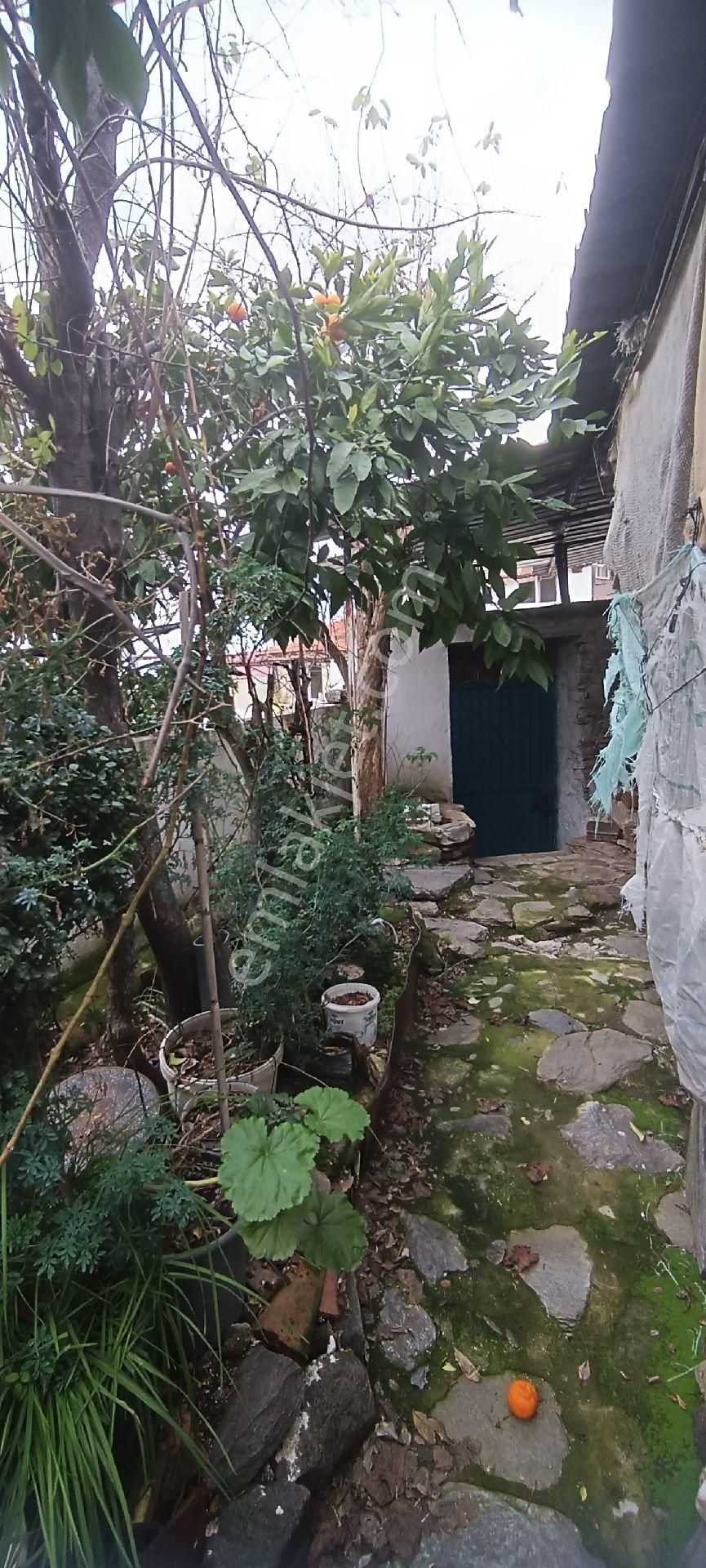 Ali Akdoğan Emlak Ofisinden Toprak Bahçeli Müstakil Ev Satılıktır - Görsel 10