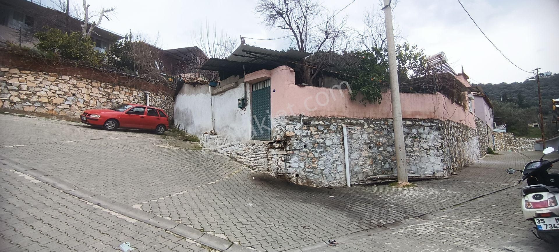 Ali Akdoğan Emlak Ofisinden Toprak Bahçeli Müstakil Ev Satılıktır - Görsel 33