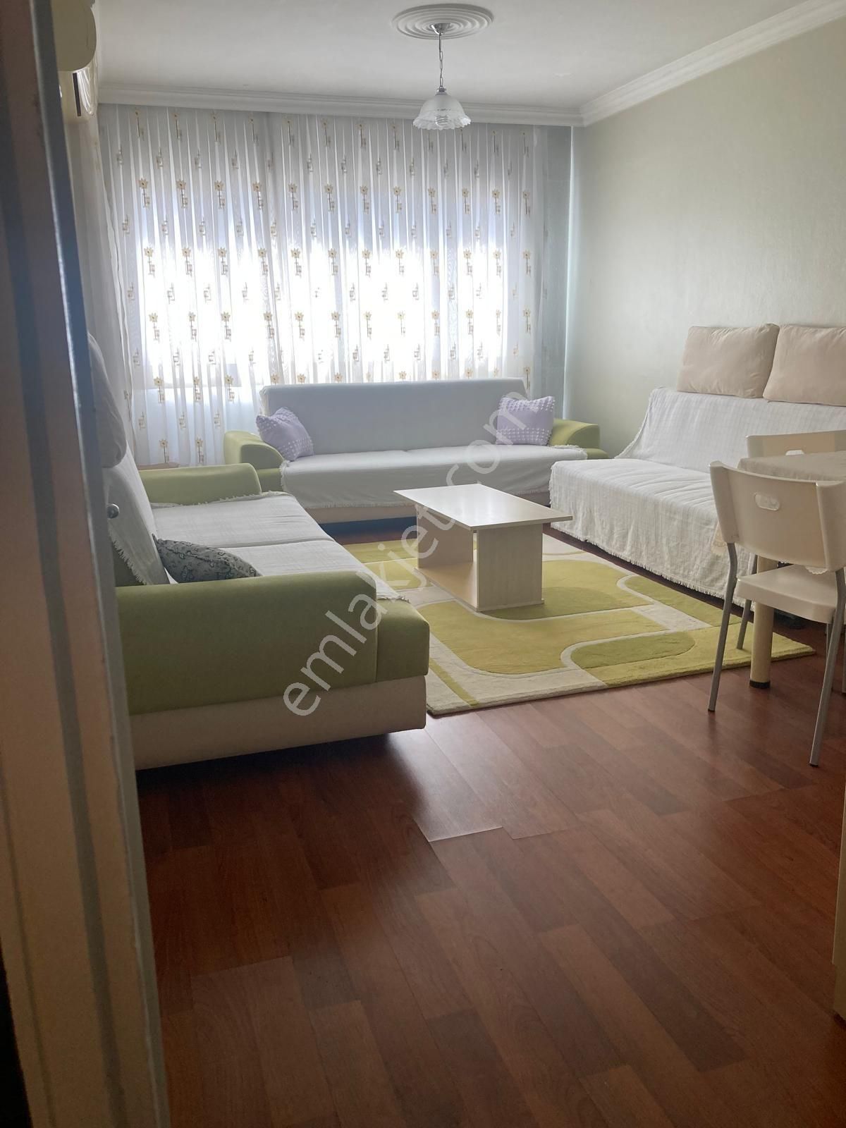 Bayraklı Manavkuyu Satılık Daire İzmir Enes Emlaktanwww.izmirenesemlak.com.tr 3+1 105m2 Özkanlarda Daire