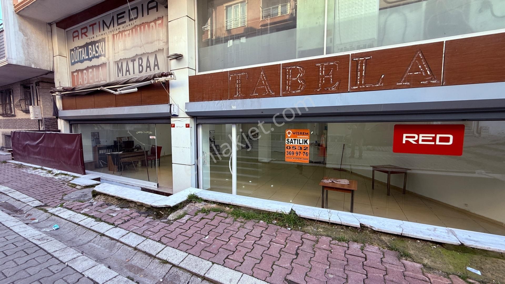 Esenyurt Yeşilkent Satılık Dükkan & Mağaza Wisrem Den Esenyurt Da Prim Değeri Yüksek Köşebaşı Fırsat Dükkan